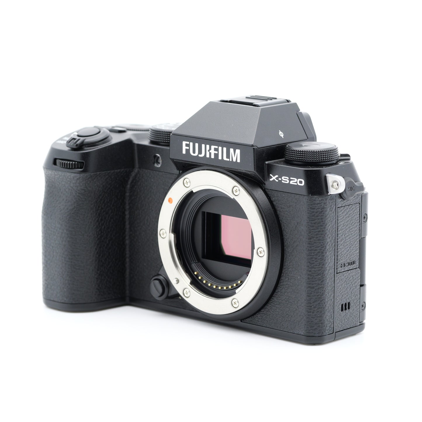 FUJIFILM X-S20 ミラーレス一眼 フジフィルム Xマウント