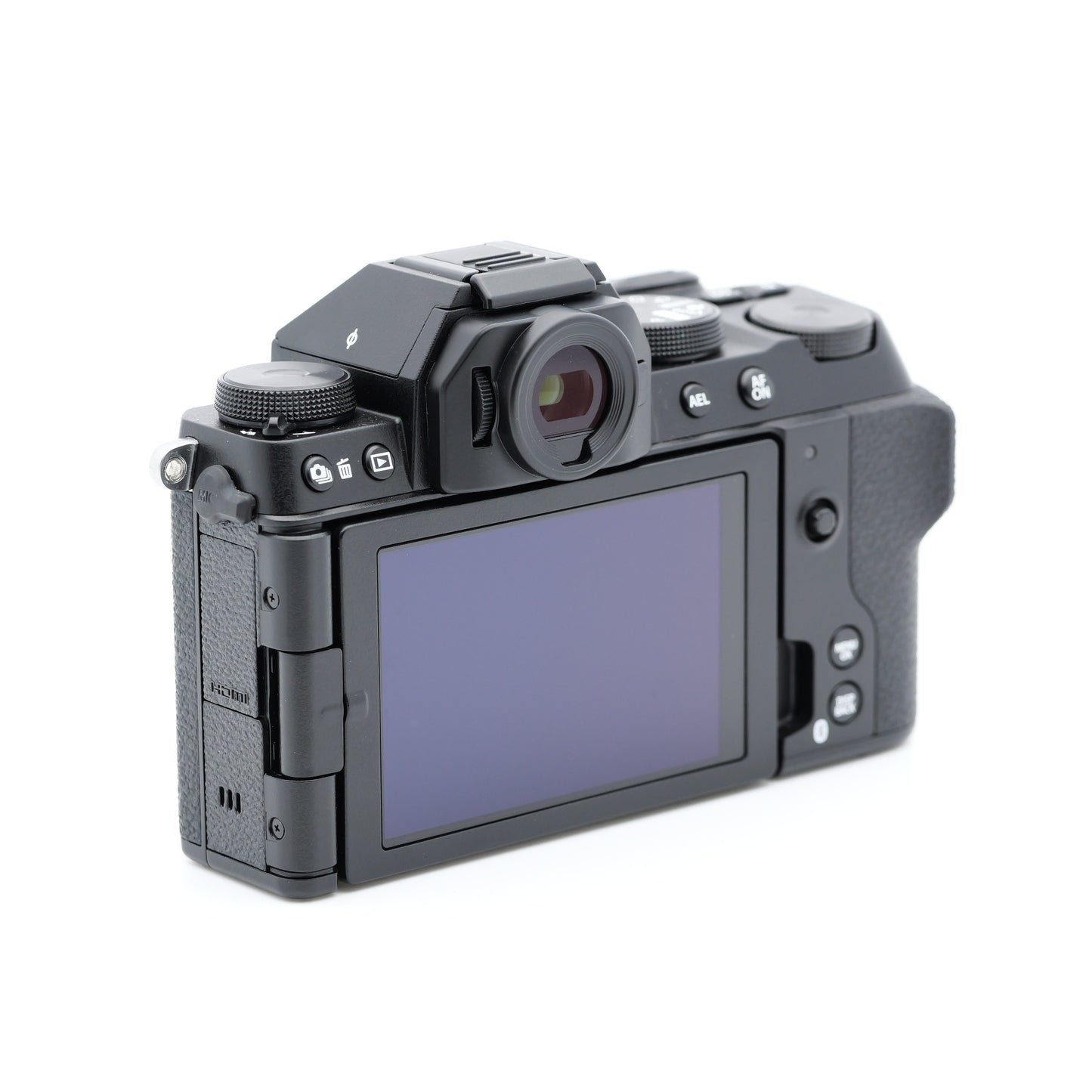 FUJIFILM X-S20 ミラーレス一眼 フジフィルム Xマウント