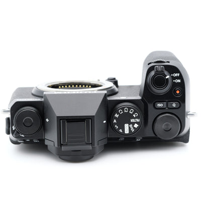 FUJIFILM X-S20 ミラーレス一眼 フジフィルム Xマウント