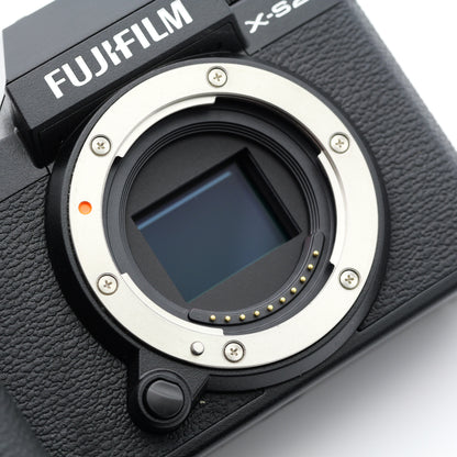 FUJIFILM X-S20 ミラーレス一眼 フジフィルム Xマウント