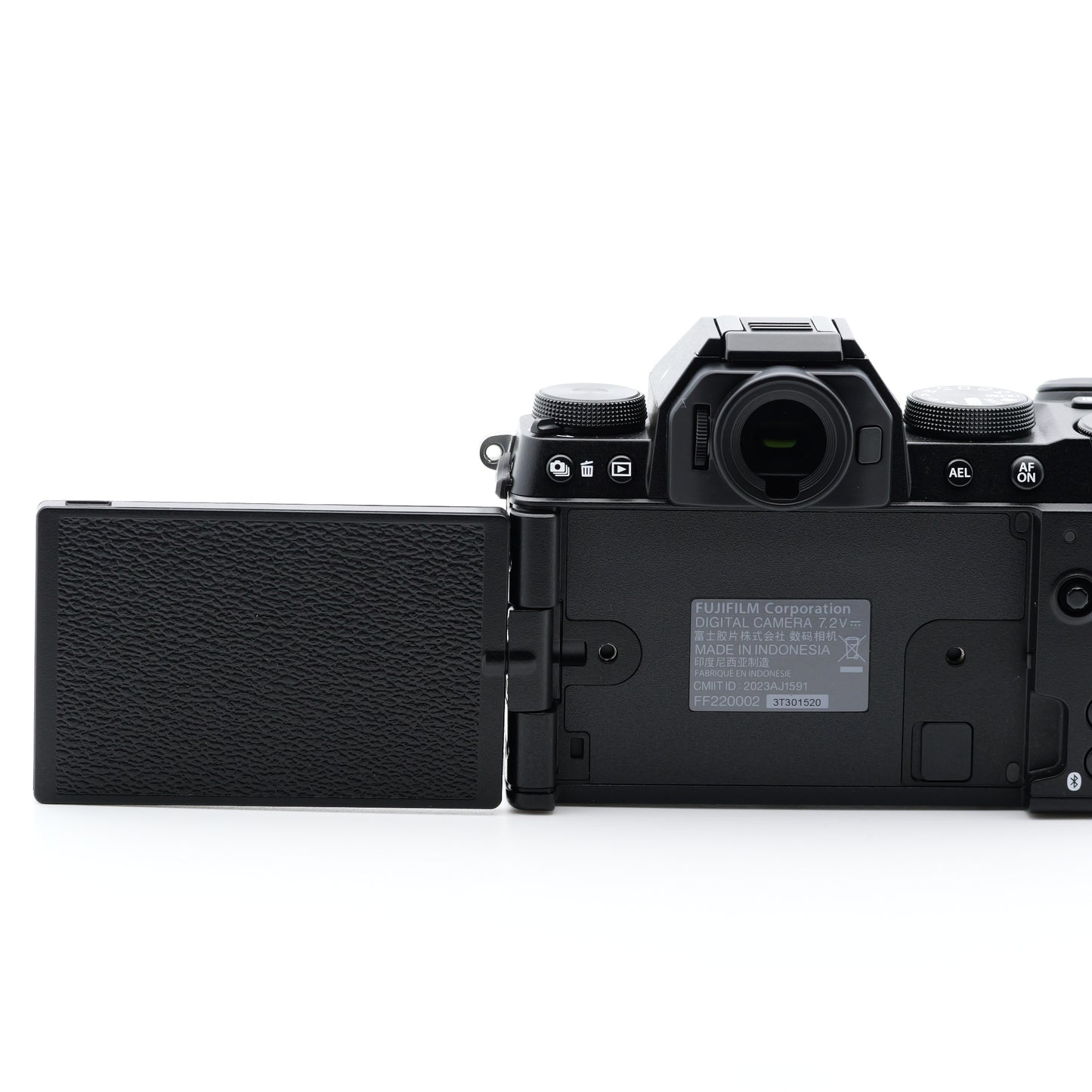 FUJIFILM X-S20 ミラーレス一眼 フジフィルム Xマウント