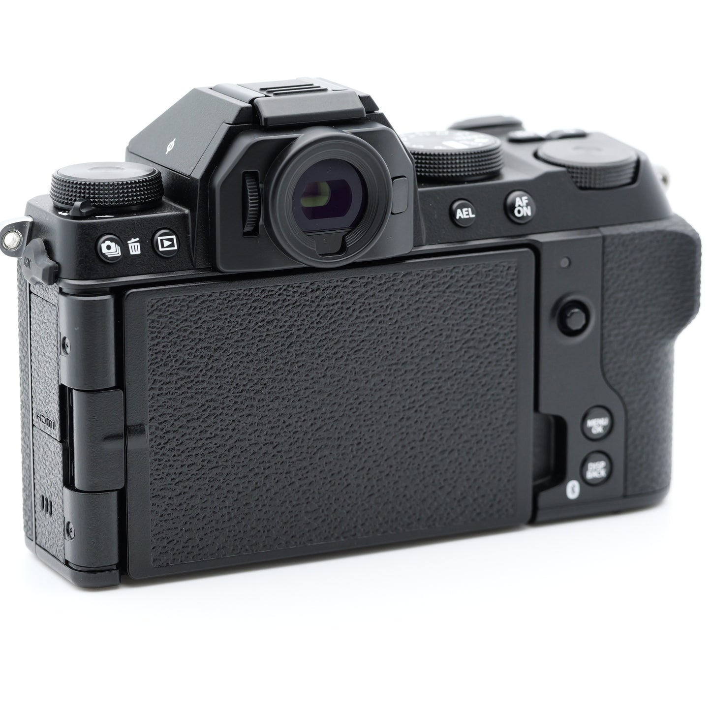 FUJIFILM X-S20 ミラーレス一眼 フジフィルム Xマウント