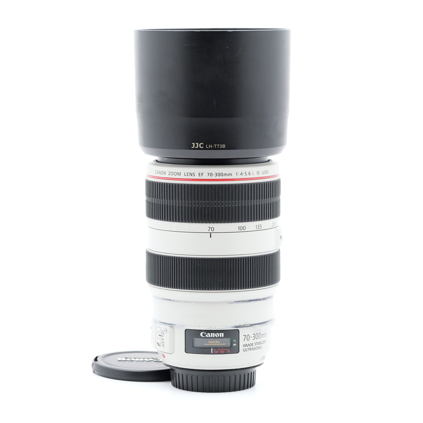 Canon 70-300mm F4-5.6 L IS USM レンズ キヤノン EFマウント