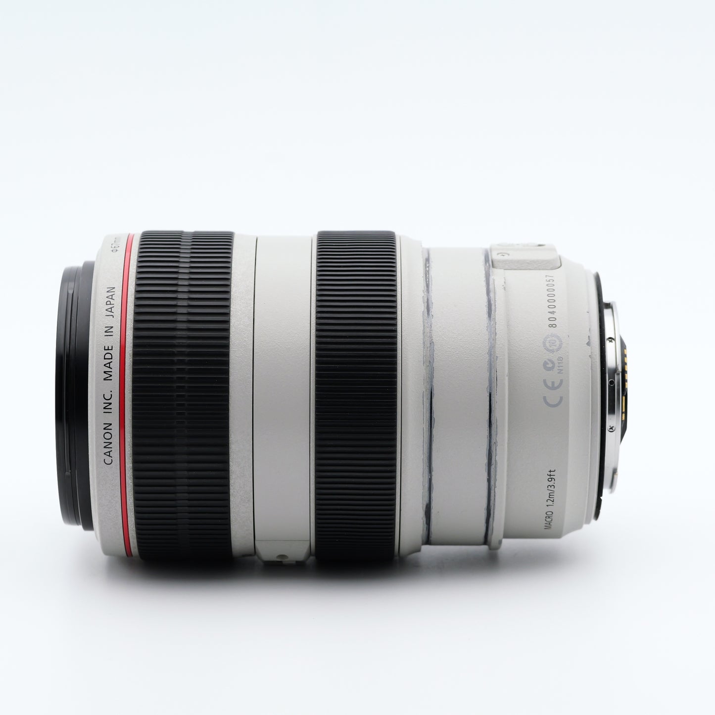 Canon 70-300mm F4-5.6 L IS USM レンズ キヤノン EFマウント