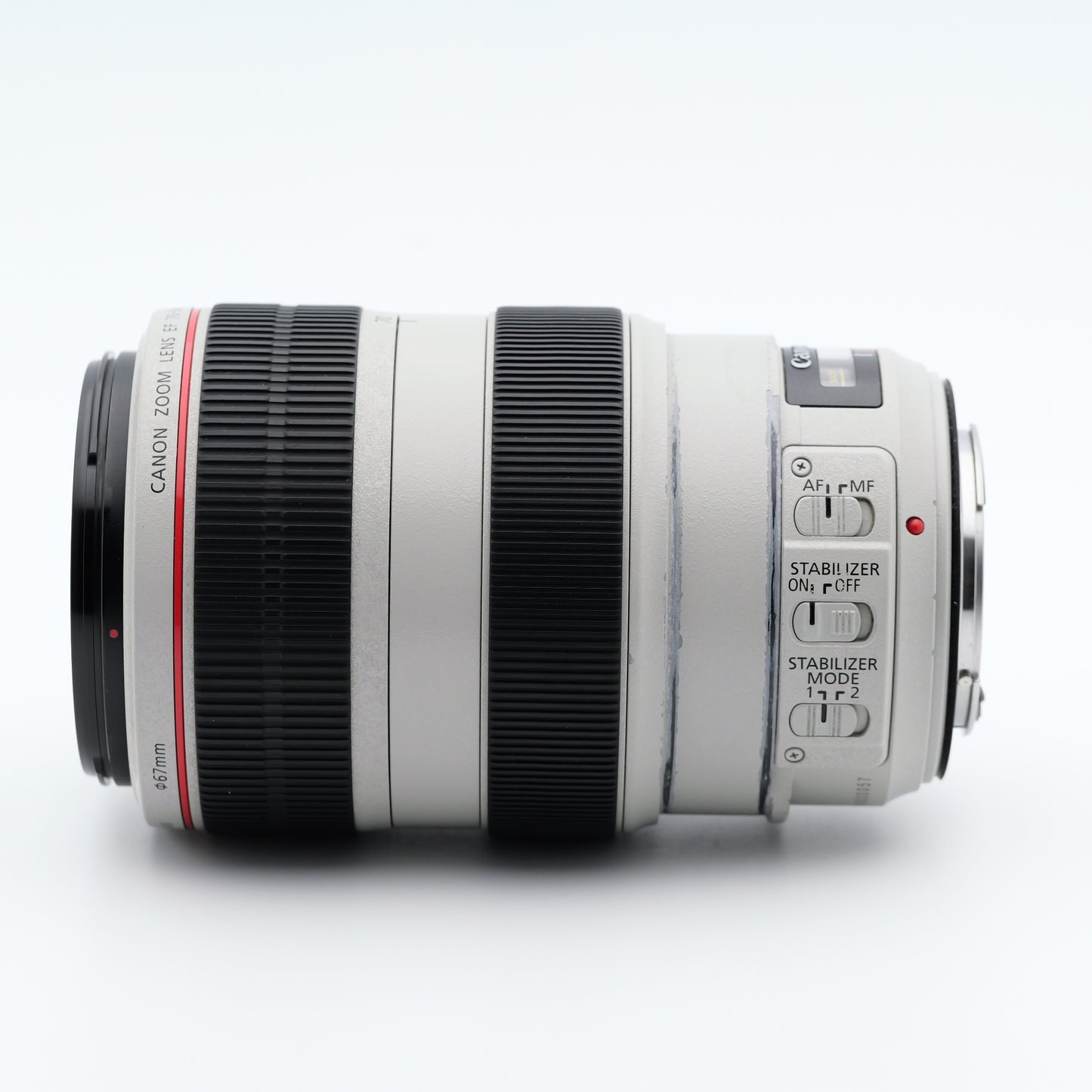Canon 70-300mm F4-5.6 L IS USM レンズ キヤノン EFマウント
