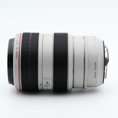 Canon 70-300mm F4-5.6 L IS USM レンズ キヤノン EFマウント