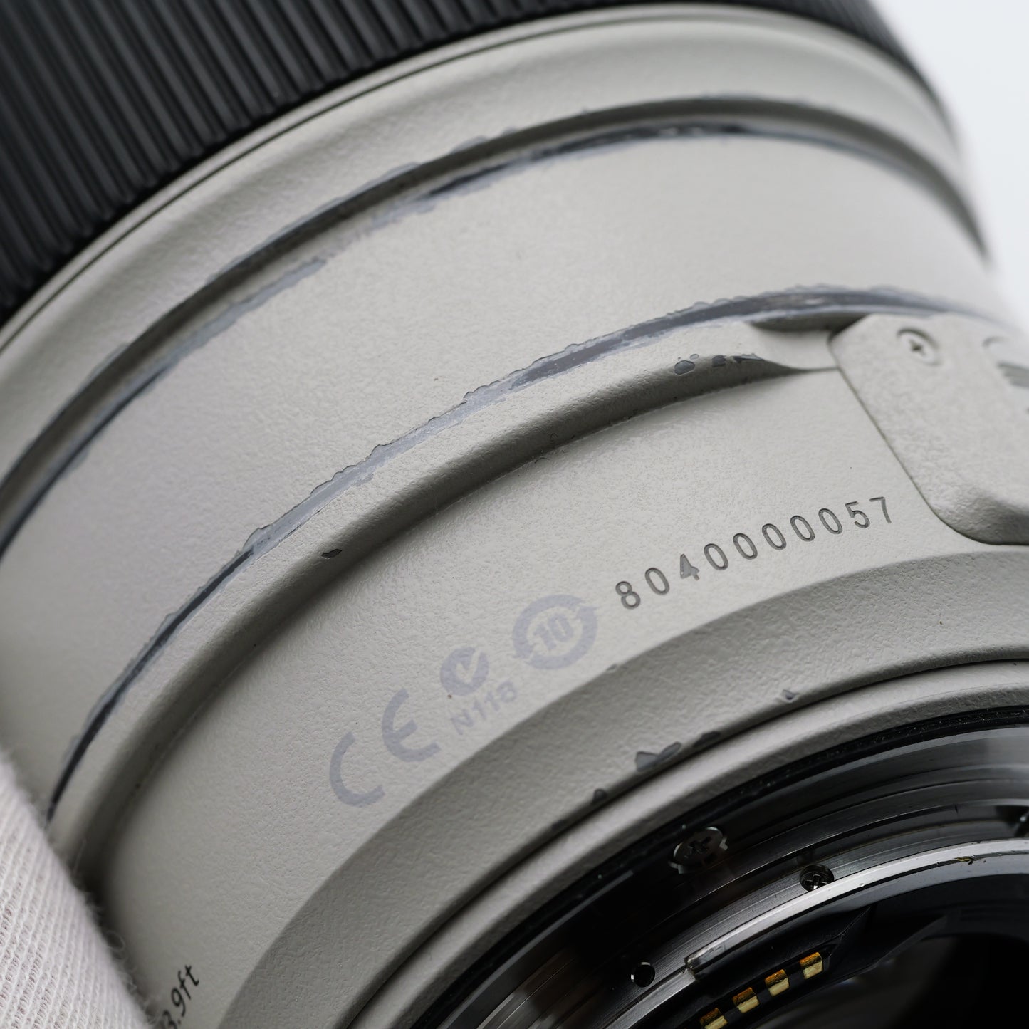 Canon 70-300mm F4-5.6 L IS USM レンズ キヤノン EFマウント