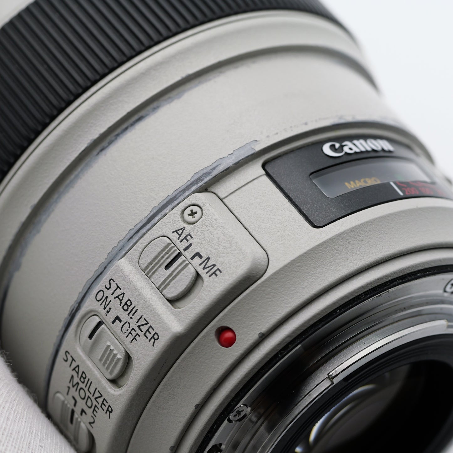 Canon 70-300mm F4-5.6 L IS USM レンズ キヤノン EFマウント