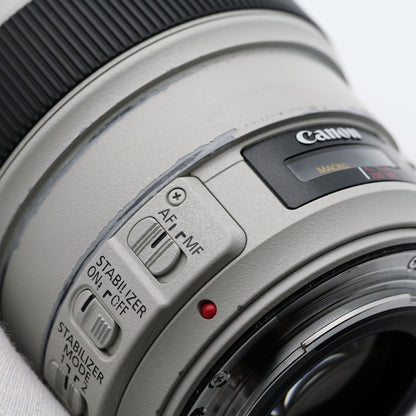 Canon 70-300mm F4-5.6 L IS USM レンズ キヤノン EFマウント