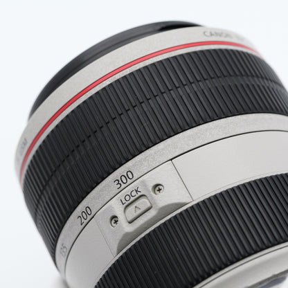 Canon 70-300mm F4-5.6 L IS USM レンズ キヤノン EFマウント