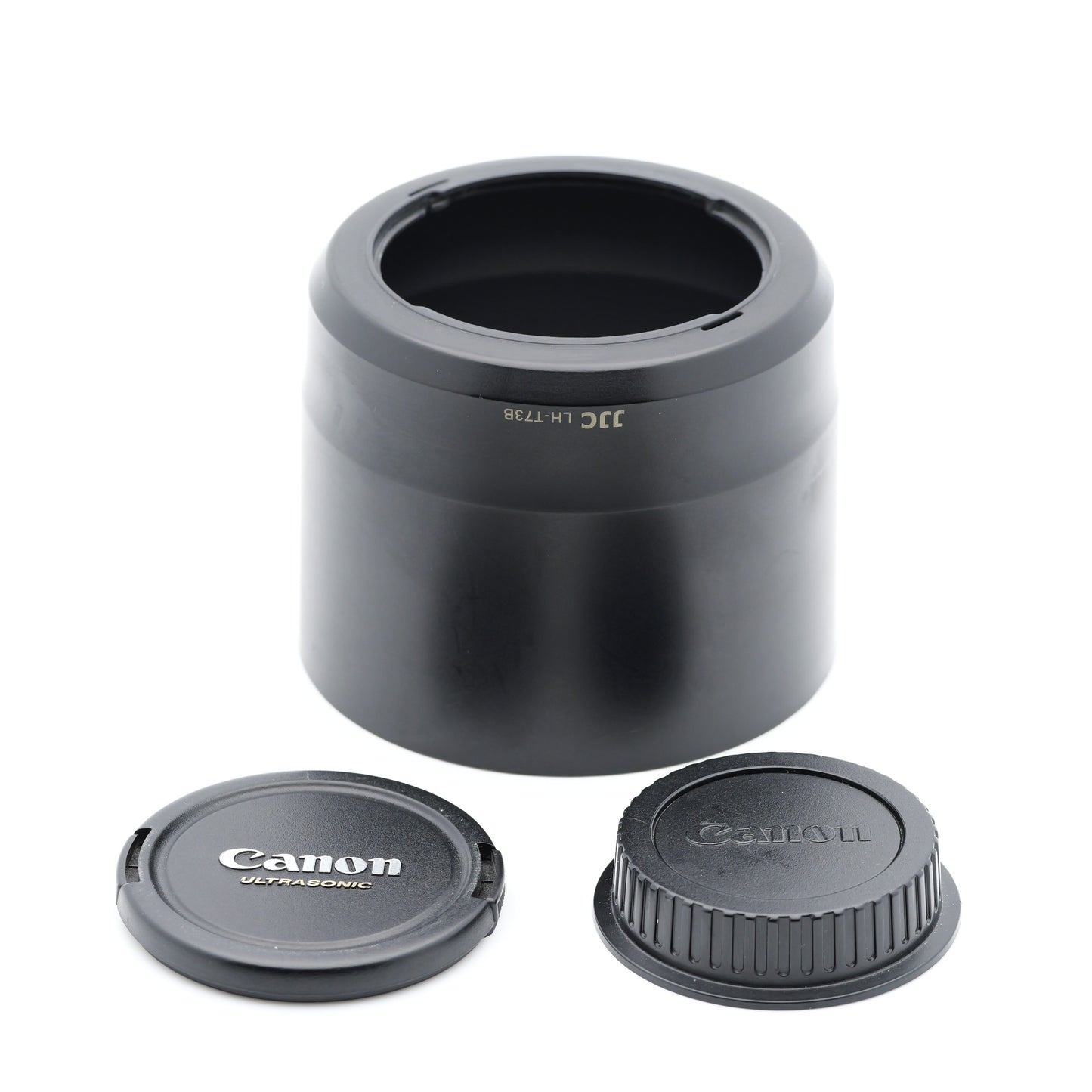 Canon 70-300mm F4-5.6 L IS USM レンズ キヤノン EFマウント