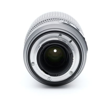 Nikon AF-S 70-300mm 4.5-5.6G VR レンズ ニコン Fマウント
