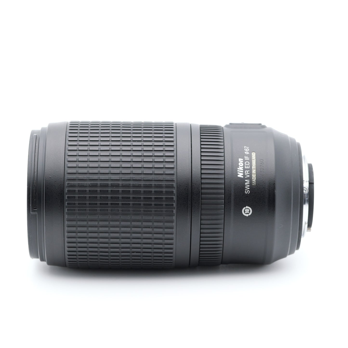 Nikon AF-S 70-300mm 4.5-5.6G VR レンズ ニコン Fマウント
