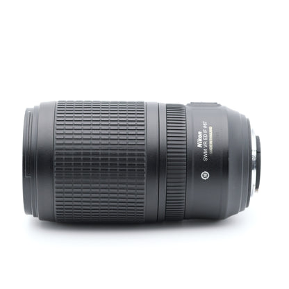 Nikon AF-S 70-300mm 4.5-5.6G VR レンズ ニコン Fマウント
