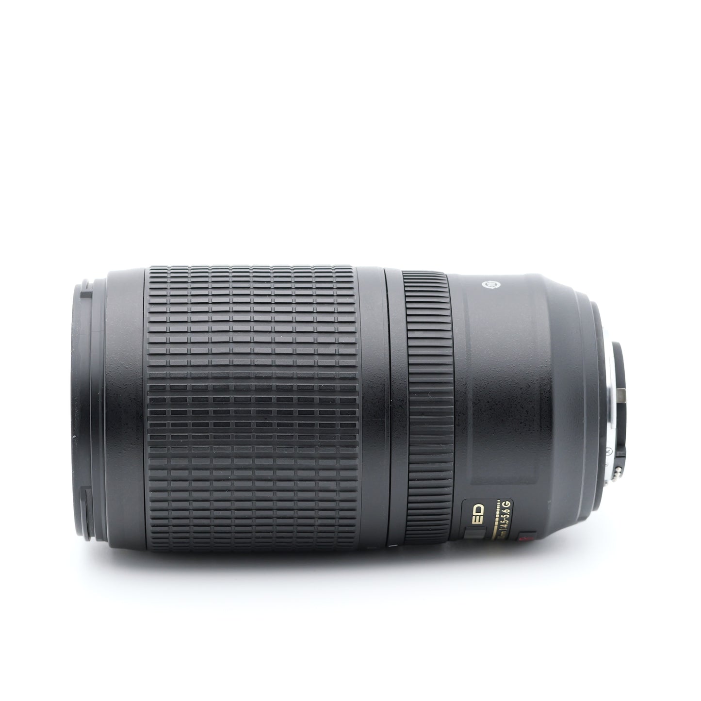 Nikon AF-S 70-300mm 4.5-5.6G VR レンズ ニコン Fマウント