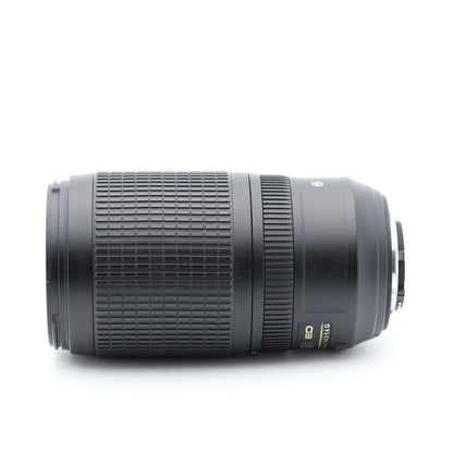 Nikon AF-S 70-300mm 4.5-5.6G VR レンズ ニコン Fマウント