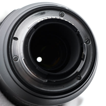 Nikon AF-S 70-300mm 4.5-5.6G VR レンズ ニコン Fマウント