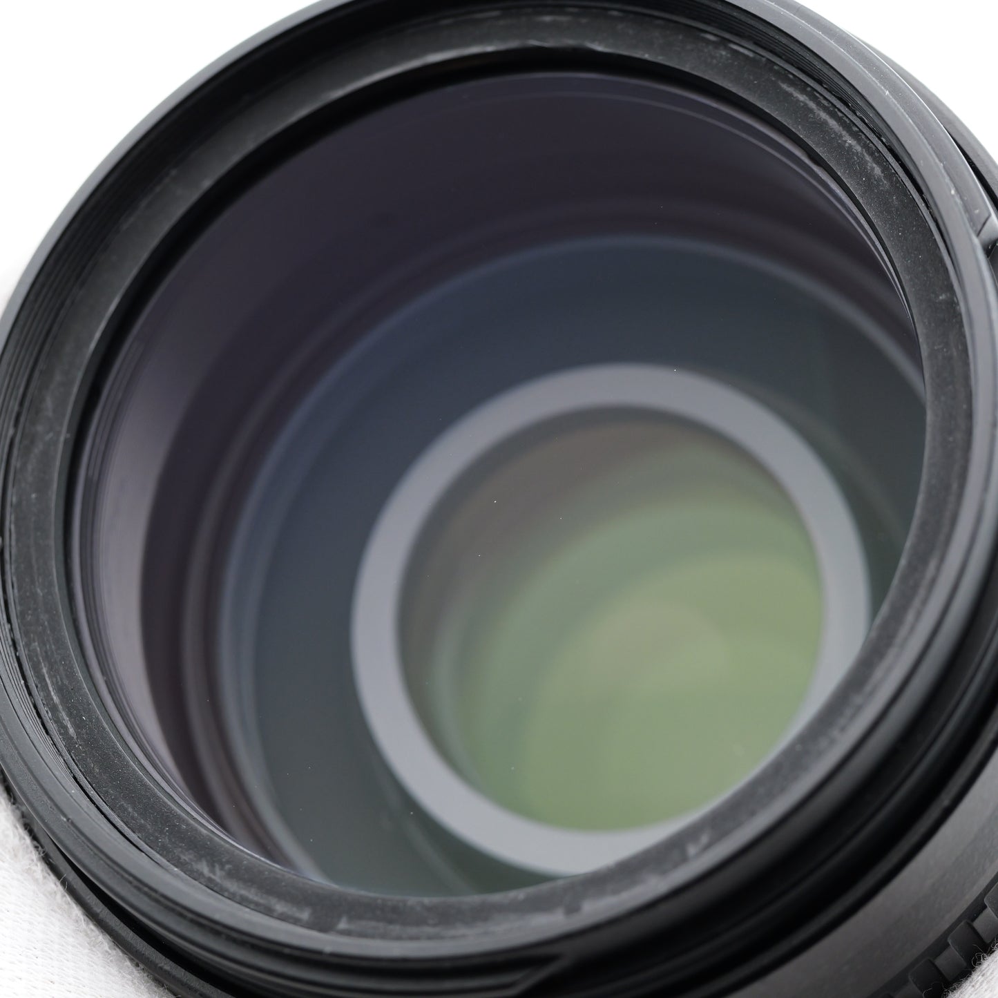 Nikon AF-S 70-300mm 4.5-5.6G VR レンズ ニコン Fマウント