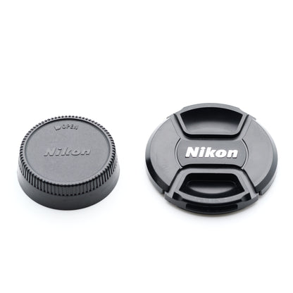 Nikon AF-S 70-300mm 4.5-5.6G VR レンズ ニコン Fマウント