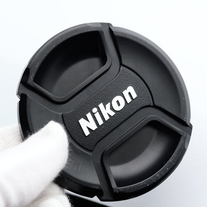 Nikon AF-S 70-300mm 4.5-5.6G VR レンズ ニコン Fマウント
