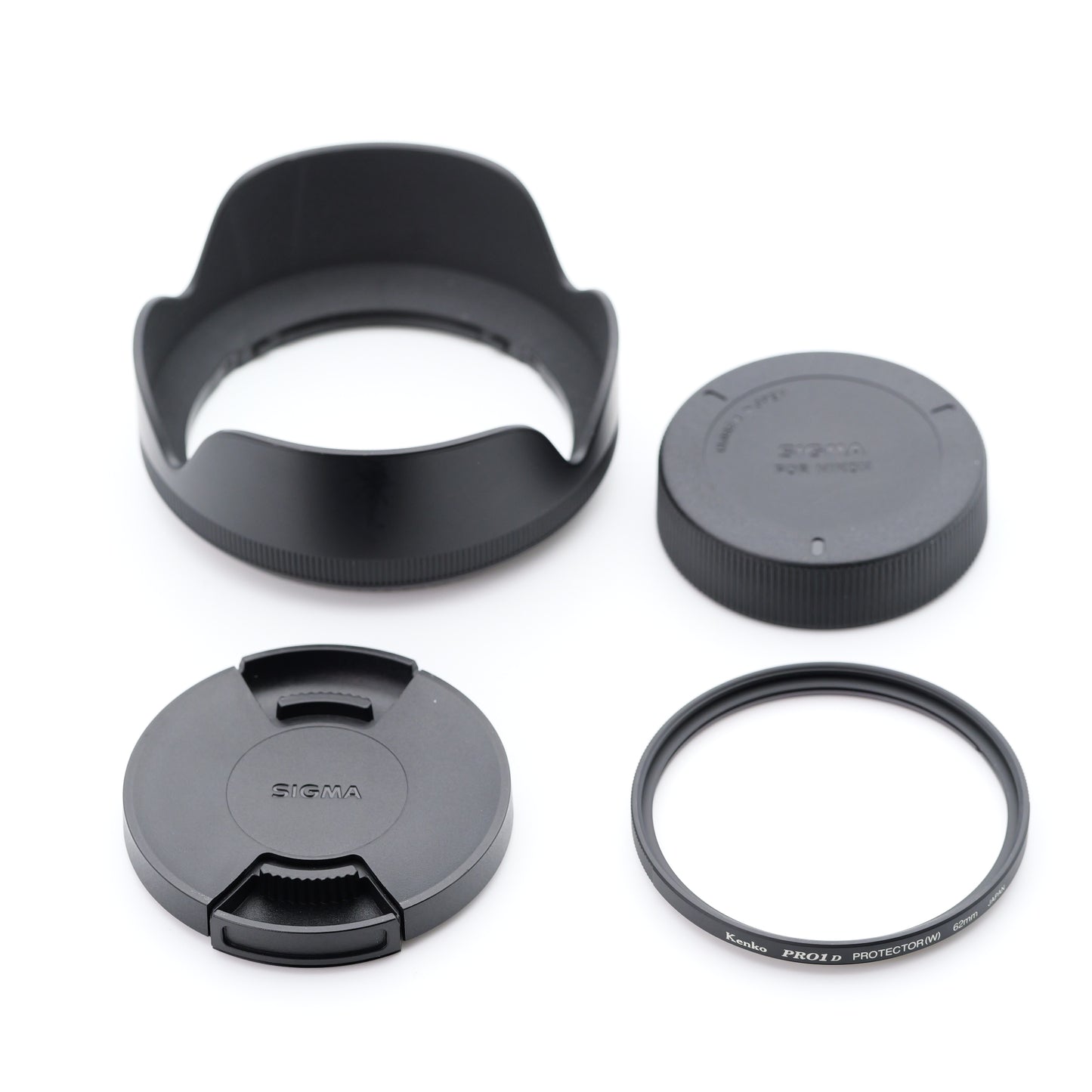 SIGMA  18-200mm F3.5-6.3 Contemporary DC MACRO OS HSM レンズ ニコン Fマウント