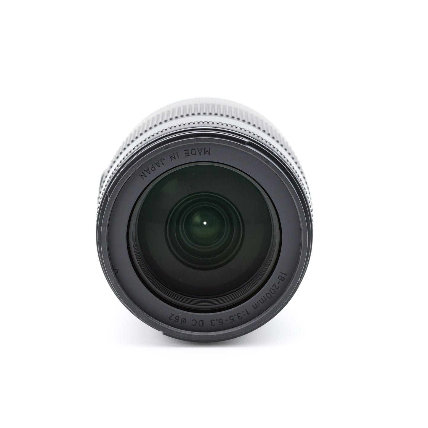 SIGMA  18-200mm F3.5-6.3 Contemporary DC MACRO OS HSM レンズ ニコン Fマウント