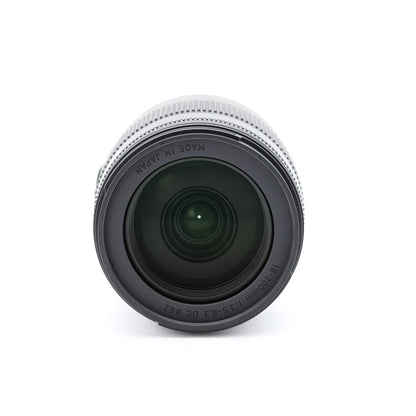 SIGMA  18-200mm F3.5-6.3 Contemporary DC MACRO OS HSM レンズ ニコン Fマウント