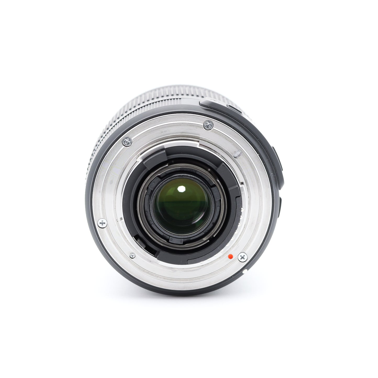 SIGMA  18-200mm F3.5-6.3 Contemporary DC MACRO OS HSM レンズ ニコン Fマウント