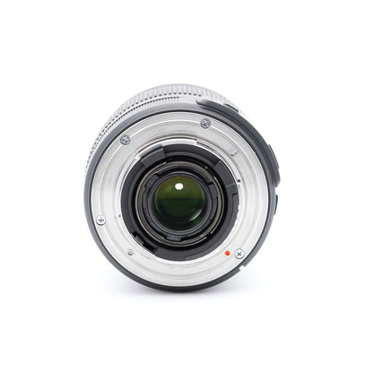 SIGMA  18-200mm F3.5-6.3 Contemporary DC MACRO OS HSM レンズ ニコン Fマウント