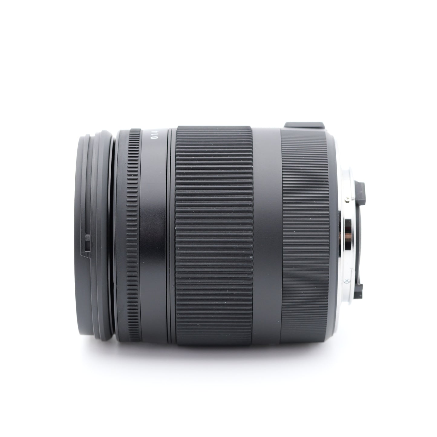 SIGMA  18-200mm F3.5-6.3 Contemporary DC MACRO OS HSM レンズ ニコン Fマウント