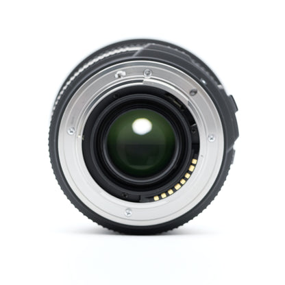 SIGMA 17-50mm F2.8 EX HSM レンズ ソニー Aマウント