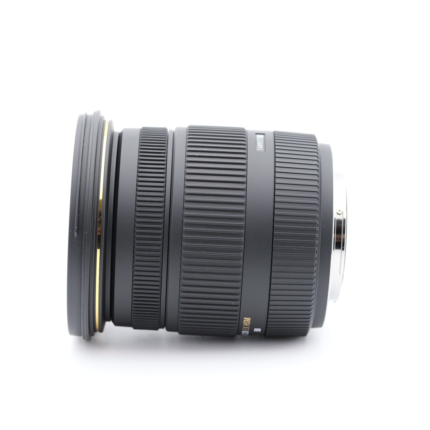 SIGMA 17-50mm F2.8 EX HSM レンズ ソニー Aマウント