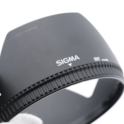 SIGMA 17-50mm F2.8 EX HSM レンズ ソニー Aマウント