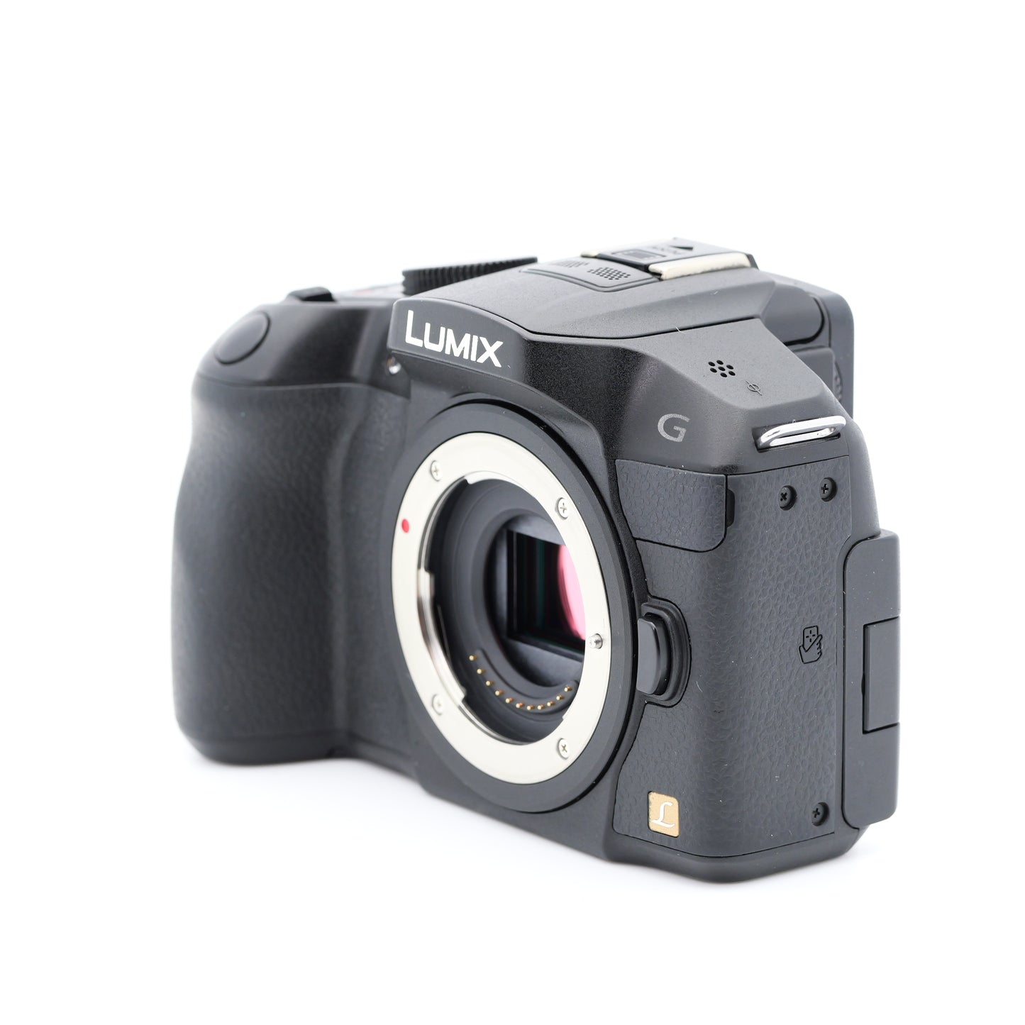 Panasonic DMC-G6 ミラーレス一眼 パナソニック マイクロフォーサーズマウント