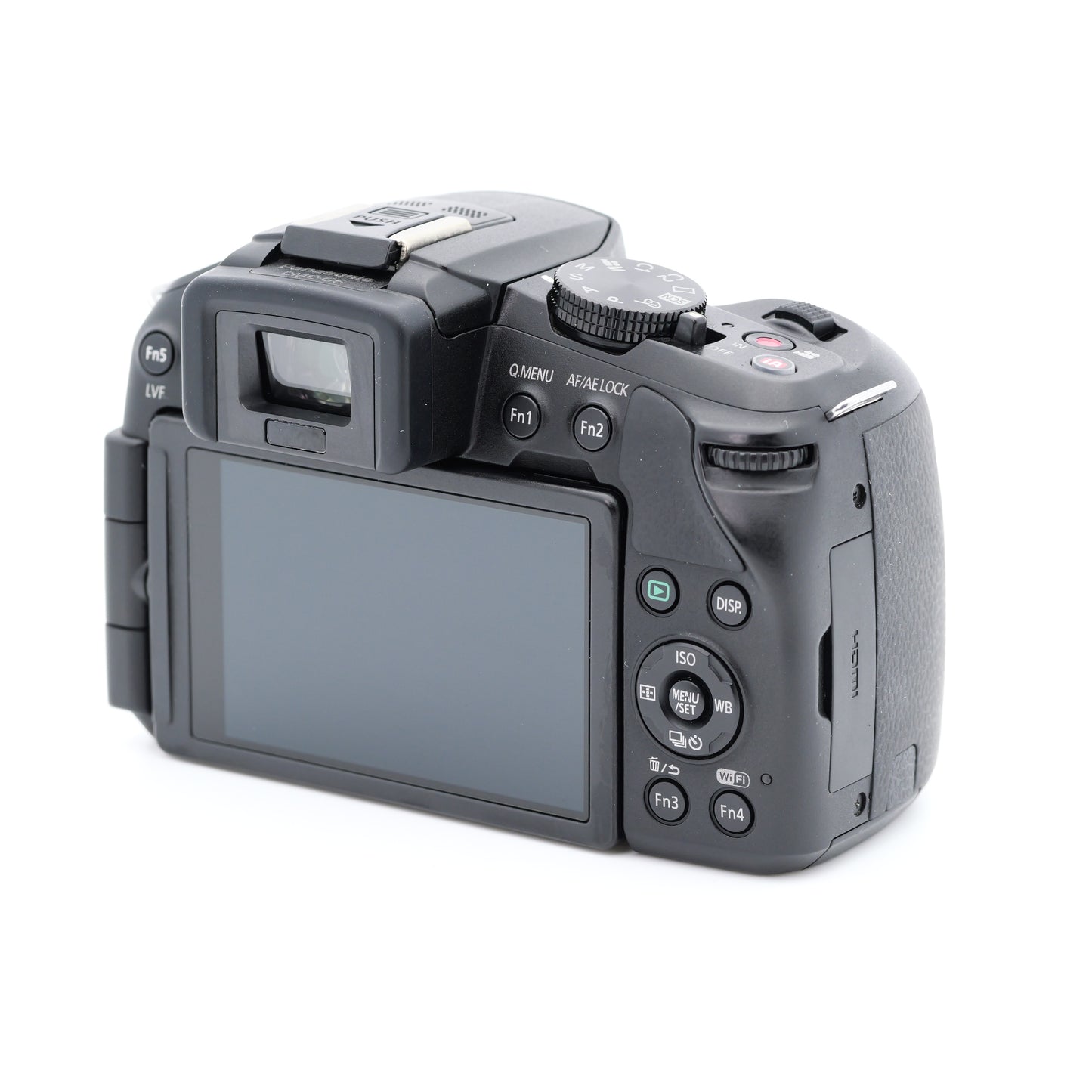 Panasonic DMC-G6 ミラーレス一眼 パナソニック マイクロフォーサーズマウント