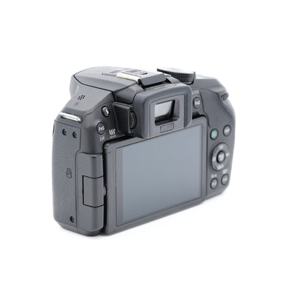 Panasonic DMC-G6 ミラーレス一眼 パナソニック マイクロフォーサーズマウント