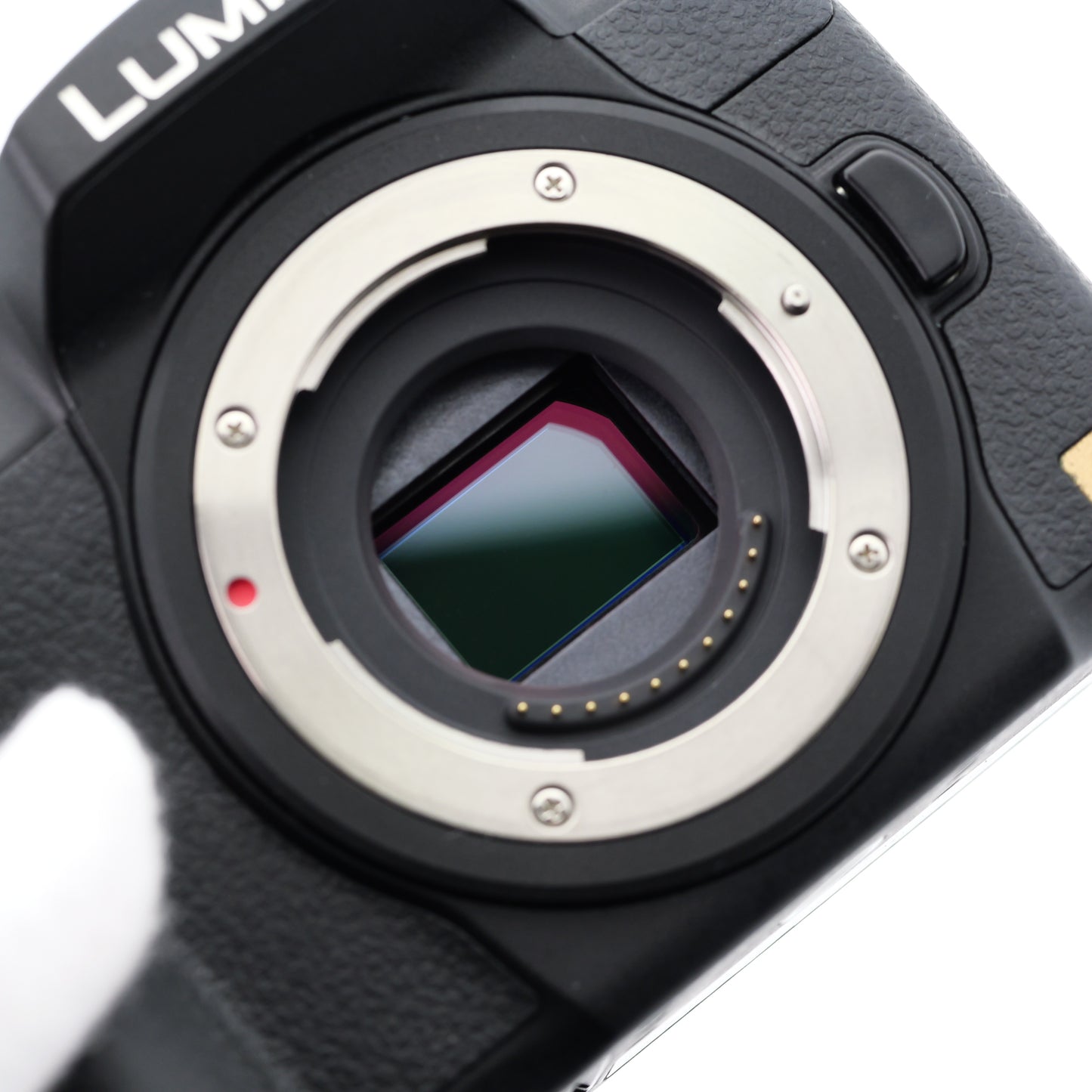 Panasonic DMC-G6 ミラーレス一眼 パナソニック マイクロフォーサーズマウント