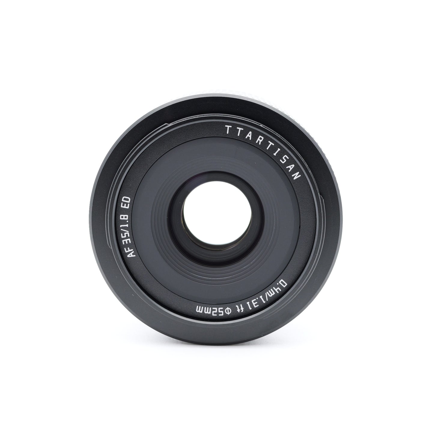 TTArtisan AF 35mm F1.8 II レンズ フジフィルム Xマウント