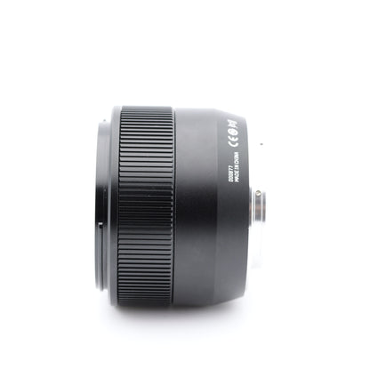 TTArtisan AF 35mm F1.8 II レンズ フジフィルム Xマウント