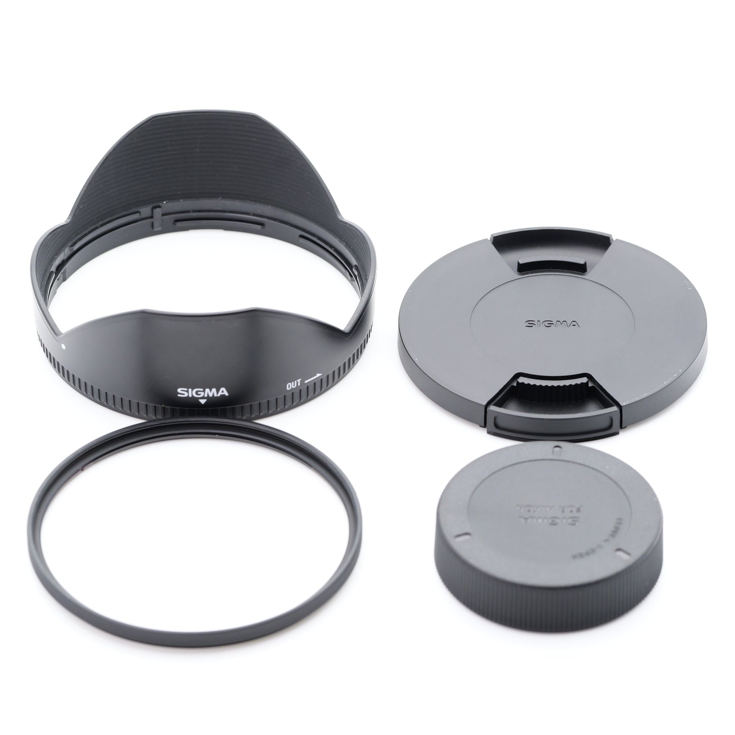 SIGMA 10-20mm F3.5 DC HSM レンズ ニコン Fマウント