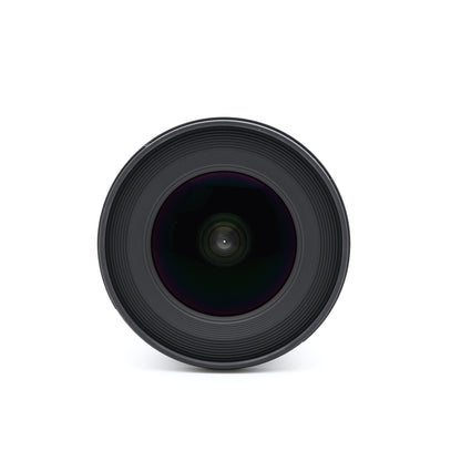 SIGMA 10-20mm F3.5 DC HSM レンズ ニコン Fマウント