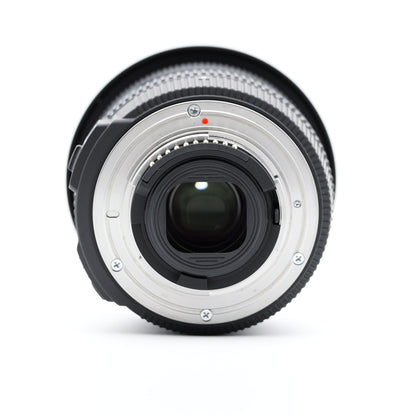 SIGMA 10-20mm F3.5 DC HSM レンズ ニコン Fマウント