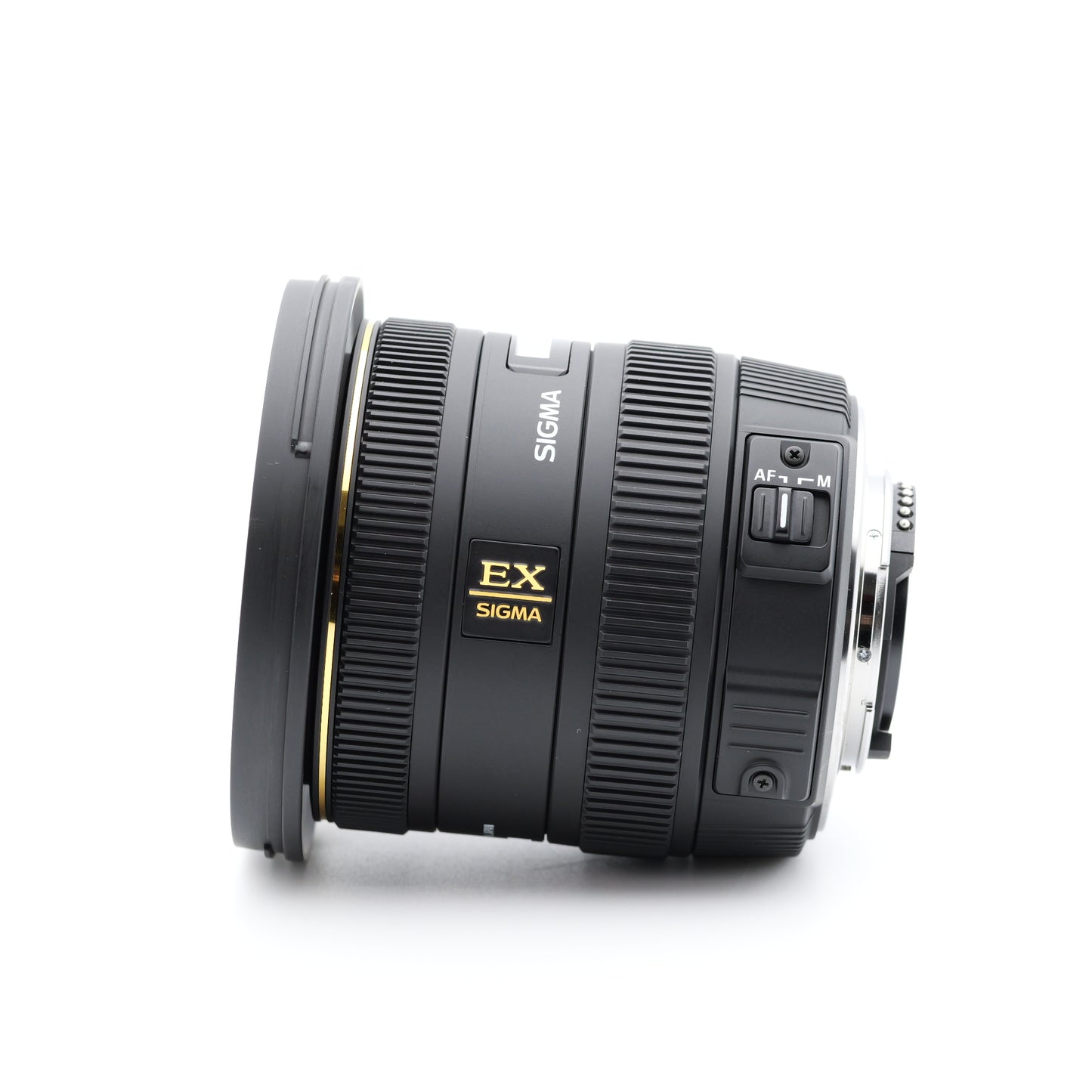SIGMA 10-20mm F3.5 DC HSM レンズ ニコン Fマウント