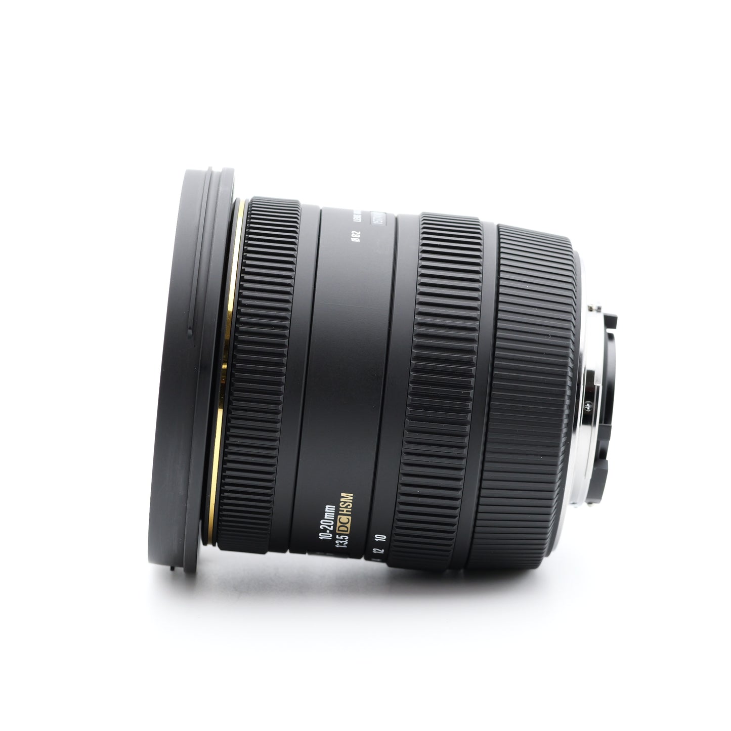 SIGMA 10-20mm F3.5 DC HSM レンズ ニコン Fマウント