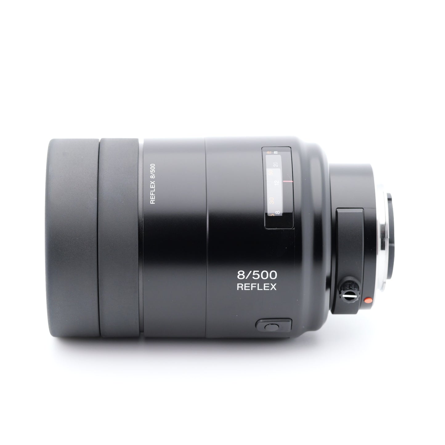 SONY 500mm F8 Reflex SAL500F80 レンズ ソニー Aマウント