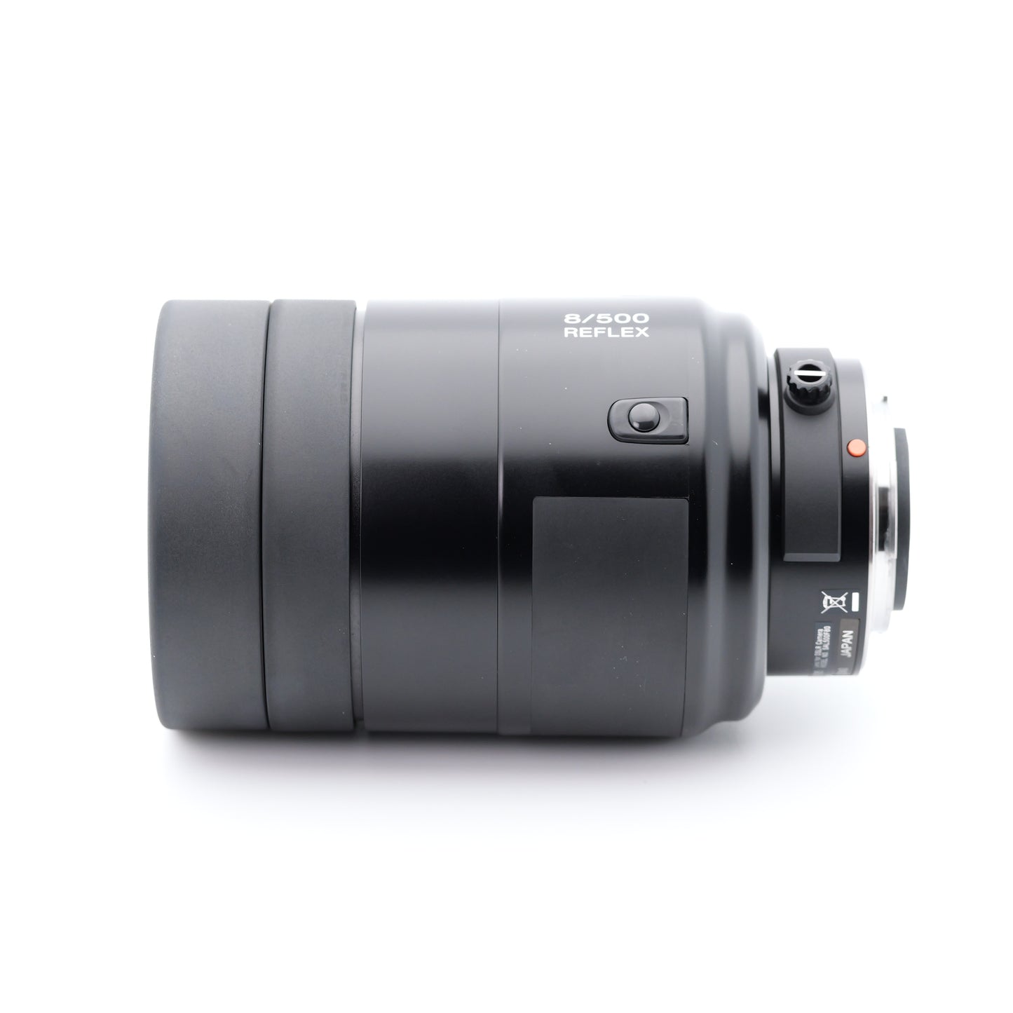 SONY 500mm F8 Reflex SAL500F80 レンズ ソニー Aマウント