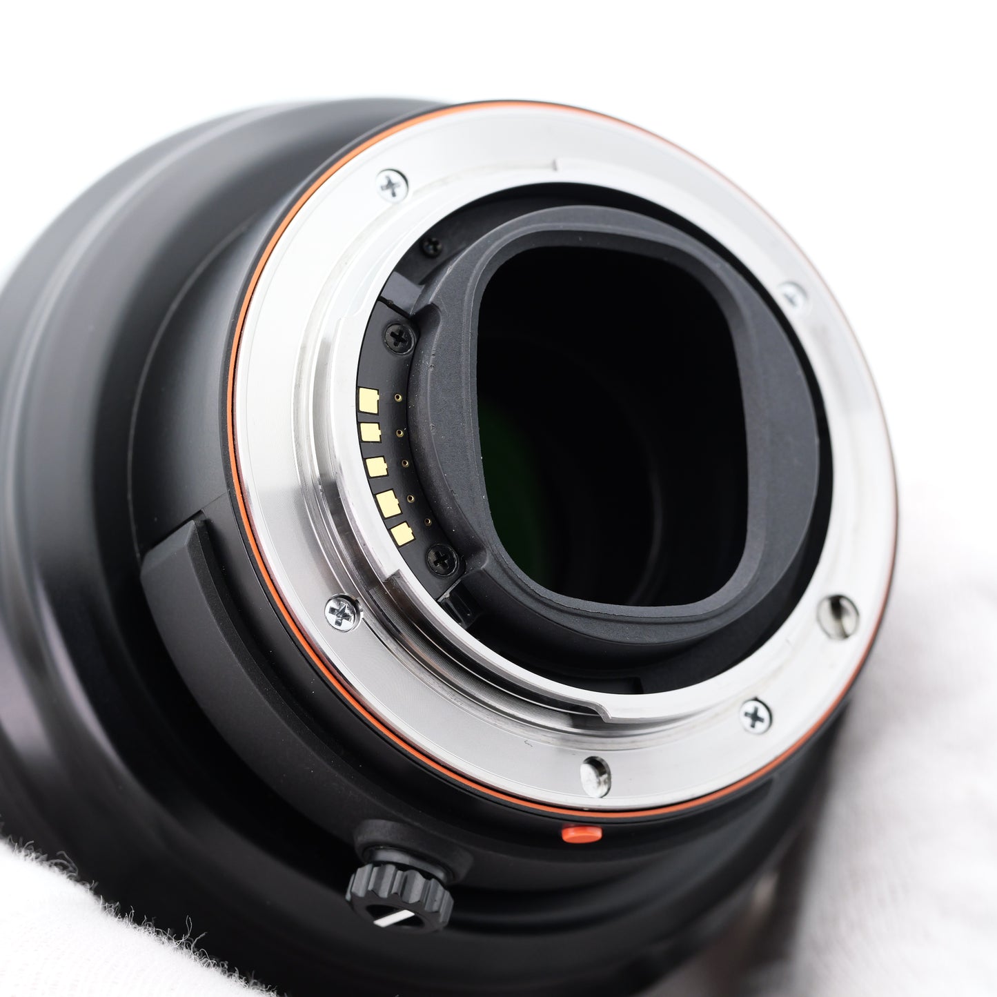 SONY 500mm F8 Reflex SAL500F80 レンズ ソニー Aマウント