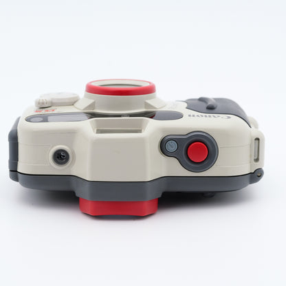 Canon Autoboy D5 PANORAMA コンパクトフィルムカメラ キヤノン