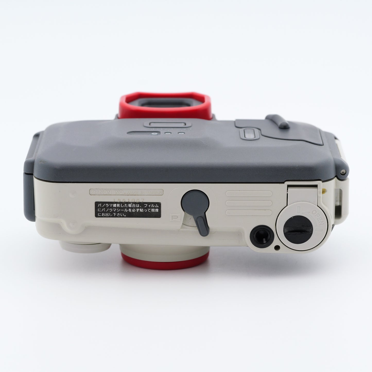 Canon Autoboy D5 PANORAMA コンパクトフィルムカメラ キヤノン