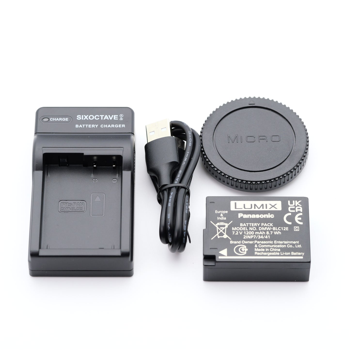 Panasonic  DC-G90 (DC-G99の海外版）ミラーレス一眼レフ パナソニック マイクロフォーサーズマウント